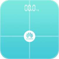 Huawei Body Fat Scale on 9Apps