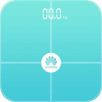 Huawei Body Fat Scale