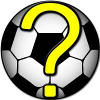 Football Logo Quiz (2021)