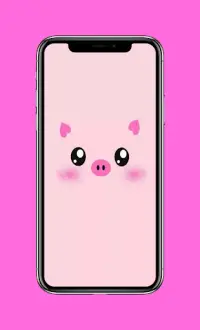かわいい豚の壁紙アプリのダウンロード22 無料 9apps
