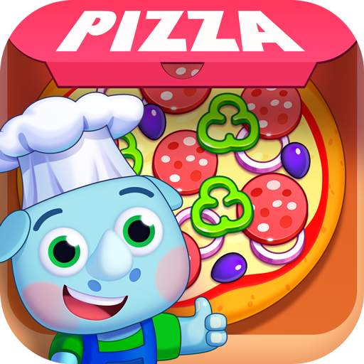 Pizzeria for kids!