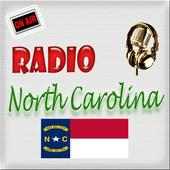 North Carolina Radio Stations on 9Apps