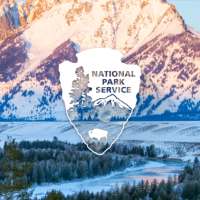 NPS Grand Teton on 9Apps
