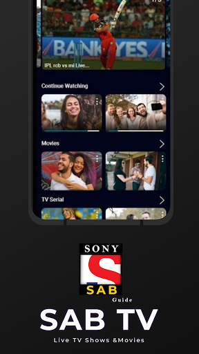 Sab tv outlet live free