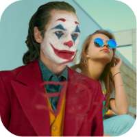 Selfie with Joker – Joker Wallpapers