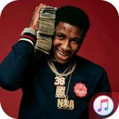 YoungBoy NBA Songs on 9Apps