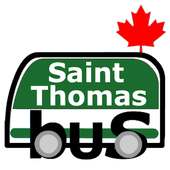 Saint Thomas Transit On