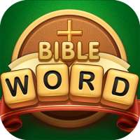 Bible Word Puzzle - Word Games on 9Apps
