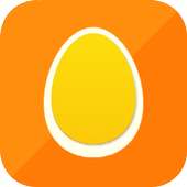 Egg Recipes on 9Apps