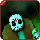 Guide Of Friday The 13th Puzzle Guide on 9Apps