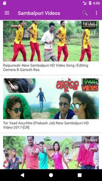 Sambalpuri comedy hd on sale video