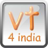 Vt4india Live on 9Apps