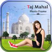 Taj Mahal Photo Frames : Taj Mahal Photo Editor on 9Apps