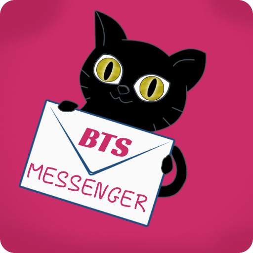 BTS Messenger 3 (simulator) Tiếng việt