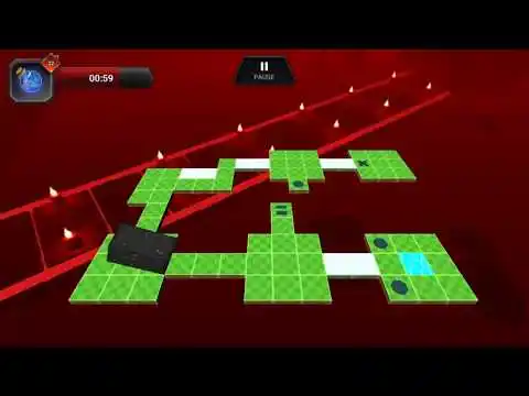 Bloxorz Block Puzzle Game for Android - Download