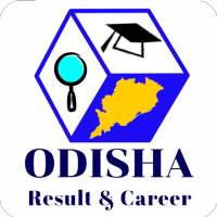 Odisha Result and Career on 9Apps