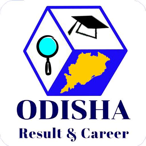 Odisha Result and Career