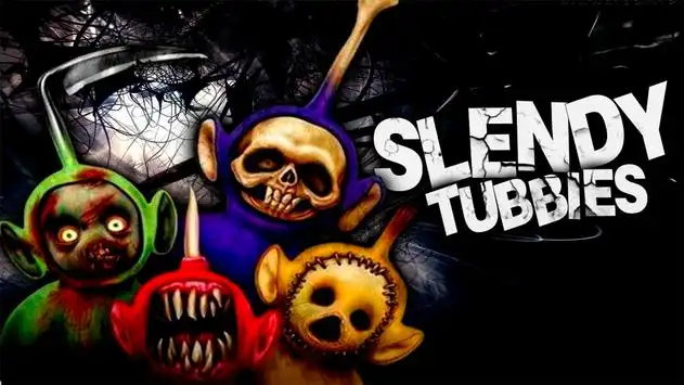 Slendytubbies lll Game Horror Skins APK Download 2023 - Free - 9Apps
