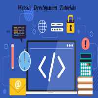 Website Development Tutorials