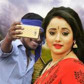 Selfie With Rani Chatterjee