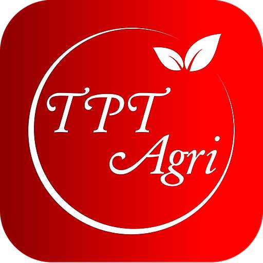 TPT Agri (လယ်ယာစိုက်ပျိုးရေးကဏ္ဍသုံး Mobile App)