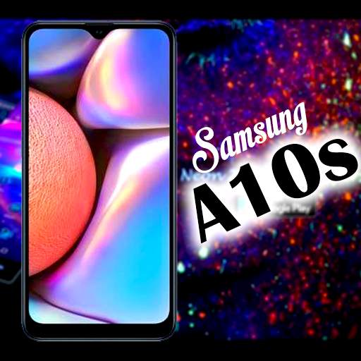 Samsung Galaxy A10s Launcher: Wallpapers & Themes