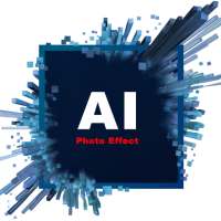 AI Photo Editor & Neon Effect