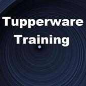 Tupperware Business Training