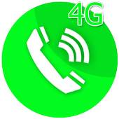 Free Join 4g voice call tips
