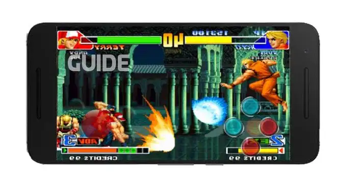 Guide King Of Fighters 98 APK Download 2023 - Free - 9Apps