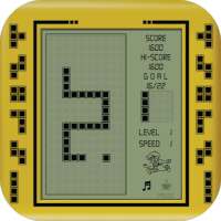 Tetris Classic Brick Block Puzzle Game Free 2021