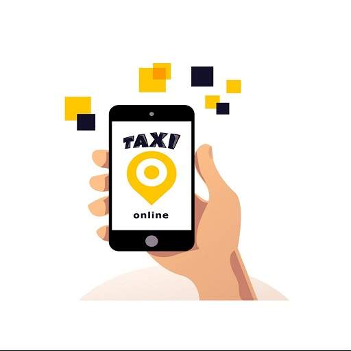Такси онлайн Тазовский