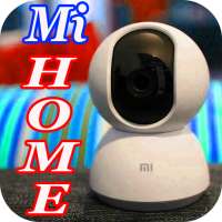 Guide Mi Home Cam Security