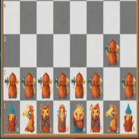 Halowen Chesses Game