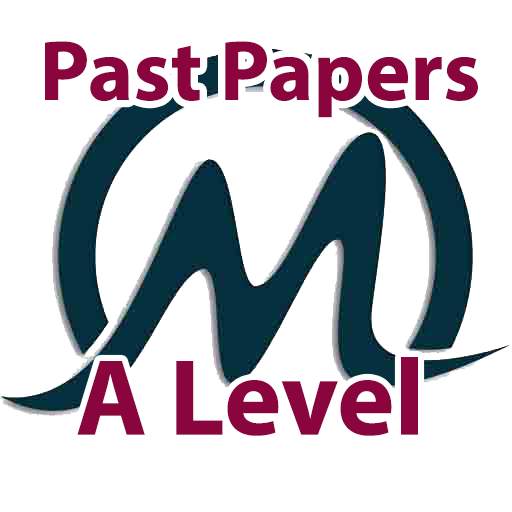 A Level Past Papers