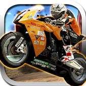 death race moto HD