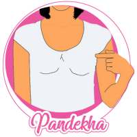 Pandekha - Breast Cancer Self Examination on 9Apps