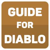 GuiDia - 디아블로3 Guide (영웅, 아이템, 대균열 정보)