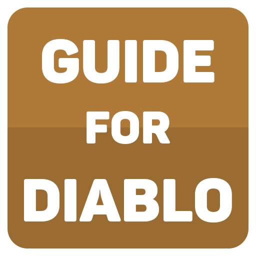 GuiDia - Guide (Hero, Item, GR Info)