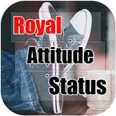 Royal Attitude Status