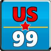 US 99.5 Chicago on 9Apps