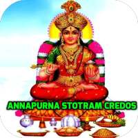 Annapurna Stotram on 9Apps