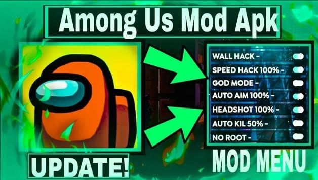 Among Us Mod APK Download 2024 Free 9Apps