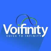 Voifinity Conference on 9Apps