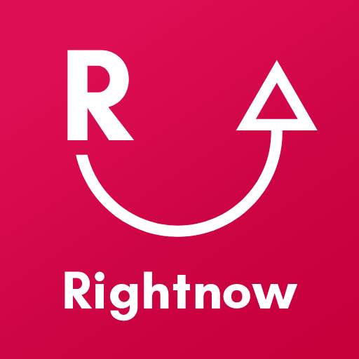 Rightnow - Đặt Vé Sự Kiện