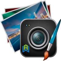 Android Photo Editor app best professional editor