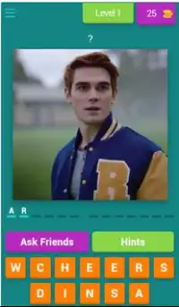 Riverdale Quiz APK para Android - Download