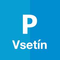 ParkSimply Vsetín on 9Apps