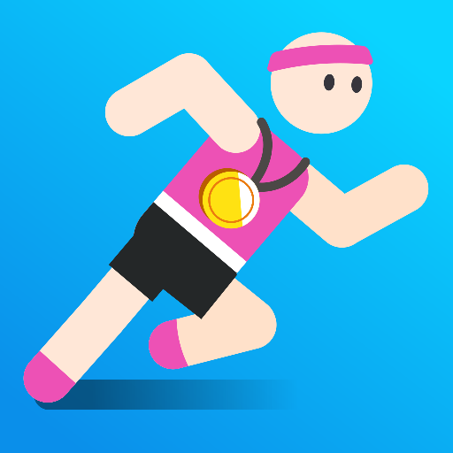 Ketchapp Summer Sports icon