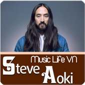 Steve Aoki Album Music on 9Apps